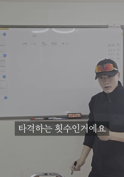 골프란 무엇일까??